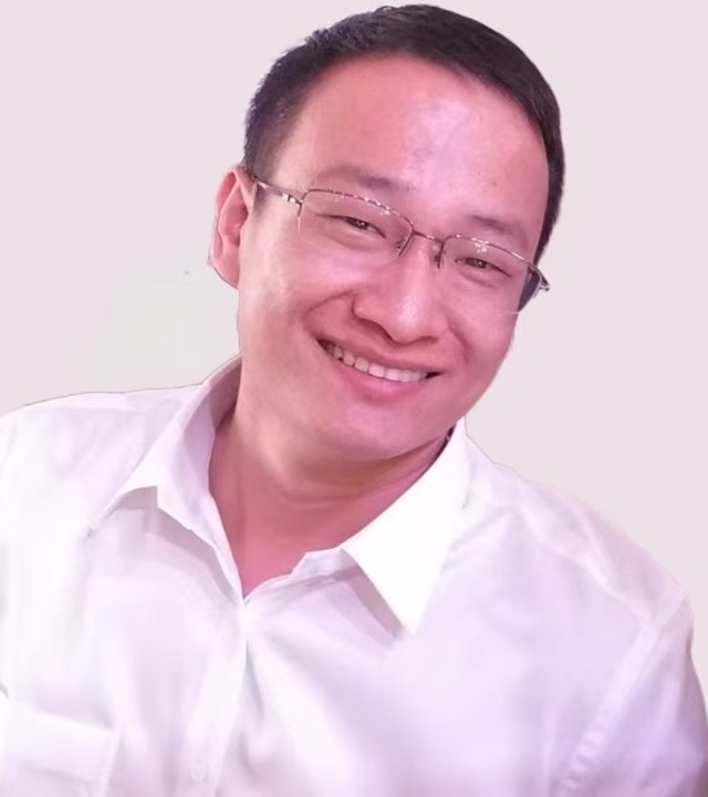 Bin Yang — Canton Fair Sourcing Program Director at ChinaBuy Pro