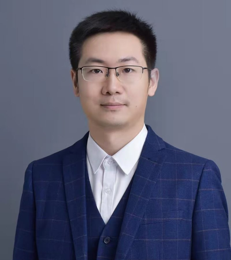 Richard Liu — Founder of ChinaBuy Pro and lead sourcing contact for business visits
